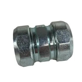 HK403 THOMAS BETTS Malleable Iron Zinc Compression Coupling