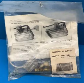 REZ-100712 THOMAS BETTS Reznor Carryover Regulator Propane