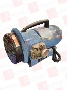 SYCGH15-PS THOMAS INDUSTRIES INC Hvac Refrigeration