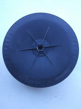 3310095.009 THORGREN Blower Wheel Brisk Air Ccw Dometic
