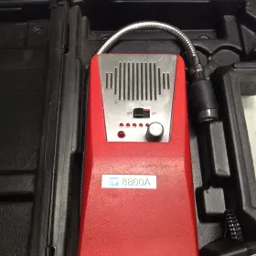 8800A TIF Combustible Gas Detector Charger #2