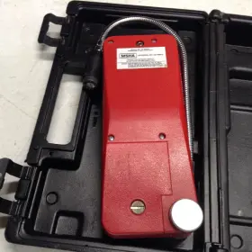 8800A TIF Combustible Gas Detector Charger #3