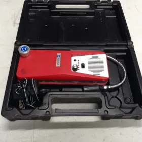 8800A TIF Combustible Gas Detector Charger