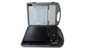 9055 TIF Programmable Refrigerant Meter