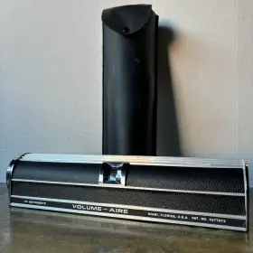 VA-105 TIF Volume Aire Air Balance Grill Diffuser