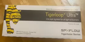 S220-8 TIGERLOOP Ultra Oil Aerator Spin Filter #3