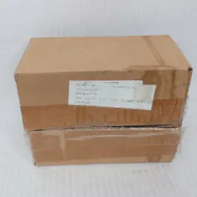 ET82J0236 TIME ENGINEERING CO Gas Valve Htp