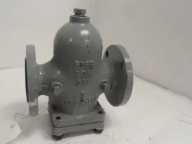 BS85-CS TITAN Basket Strainer