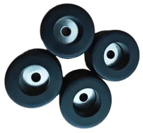 605500458780 TITISKIN Anti Vibration Pad Isolator Rubber