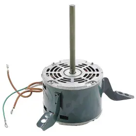 10051201 TITUS Fan Blower Motor