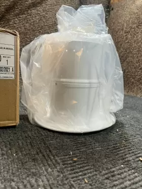 06XRND TITUS Vortex Diffuser #2