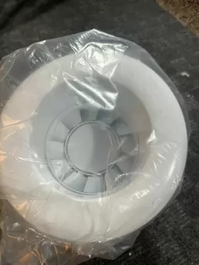 06XRND TITUS Vortex Diffuser