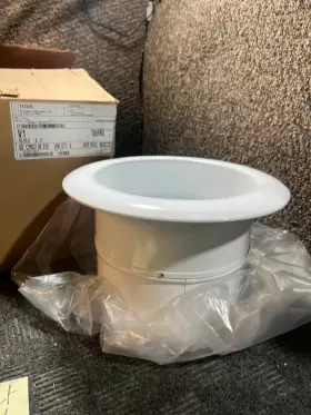 10XRND TITUS Vortex Diffuser #2