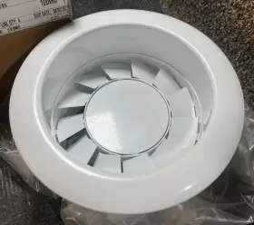 10XRND TITUS Vortex Diffuser