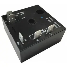 950-0014 TJERNLUND PRODUCTS Relay Timer Sec