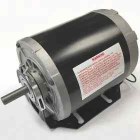 950-0131 TJERNLUND PRODUCTS Motor