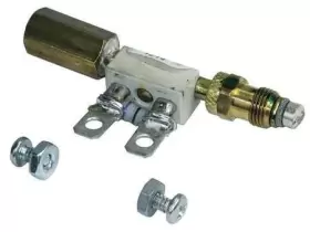 950-0470 TJERNLUND PRODUCTS Couple Adapter
