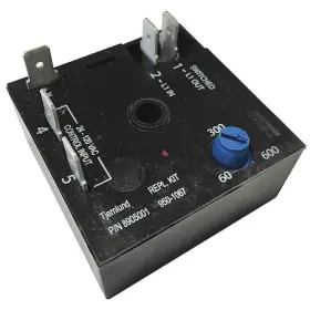 950-1067 TJERNLUND PRODUCTS Timer Relay