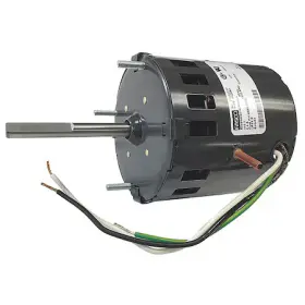 950-3020 TJERNLUND PRODUCTS Motor