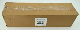 RMK-10 TJERNLUND Roof Mounting Kit