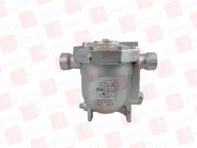 JS7N-16 TLV MANUFACTURING Hvac Refrigeration