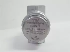 P46SRN-A TLV Box Powerdyne Steam Trap #2