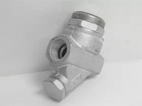P46SRN-A TLV Box Powerdyne Steam Trap