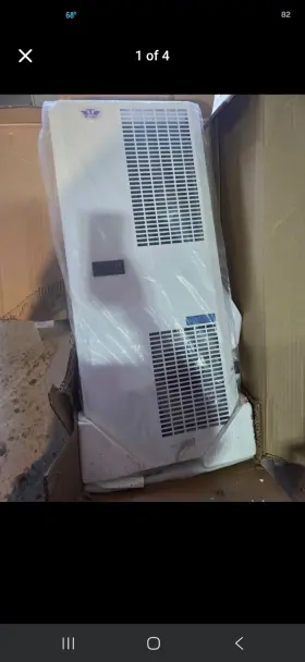 MCA-06D-01-1227 TONGFEI REFRIGERATION Air Conditioner Unit