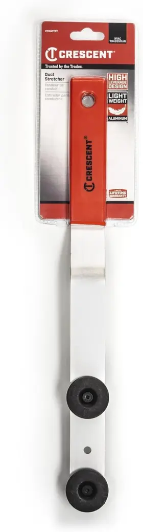 Ctductst Duct Stretcher Hvac