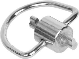 2-BITS TOPS HOME Hvac Tools Key Refrigerant Safety Locking