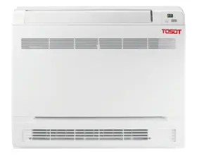 TM12HEDI TOSOT Mini Split Ac Heat Indoors Console Unit