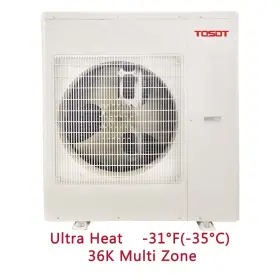 TM36H5O TOSOT Ultra Heat Zone Outdoors