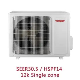 TW12HQ3D6DO TOSOT Mini Split Ac Heating Outdoors Unit