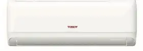 TWH12ATCXB-D3DNA3CI TOSOT Mini Split Ac Heat Indoors Unit