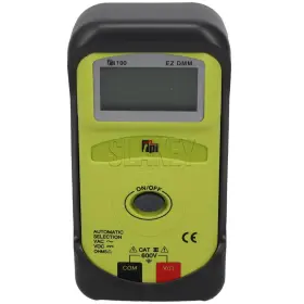 100TPI TOTALINE Digital Multimeter