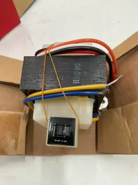H2120 TOTALINE Transformer Pri Vac #2