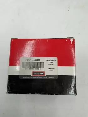 H2120 TOTALINE Transformer Pri Vac #3