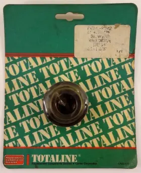 P461-2302 TOTALINE Ball Bearing Rubber Cartridge Od Nos