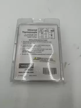 P671-4302 TOTALINE Nos Thermocouple #2