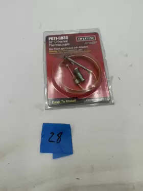 P671-4302 TOTALINE Nos Thermocouple #3