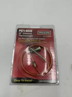 P671-4302 TOTALINE Nos Thermocouple