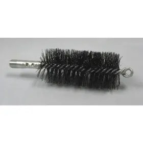2FCD4 TOUGH GUY Flue Brush Double Spiral Stem