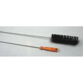 2FCD8 TOUGH GUY Furnace Brush Brristles Oal