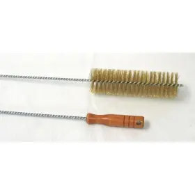 2VMZ7 TOUGH GUY Furnace Boiler Brush Oal