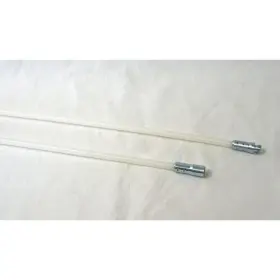 2XTA6 TOUGH GUY Brush Rod