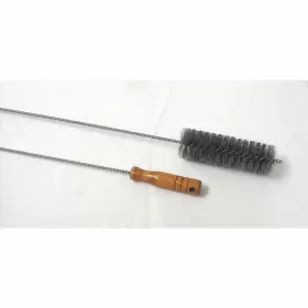 2XTA8 TOUGH GUY Furnace Boiler Brush Fibre