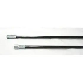 3EDA6 TOUGH GUY Fiberglass Rods Npt
