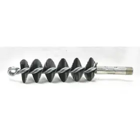 3EDD8 TOUGH GUY Flue Scraper Mnpt