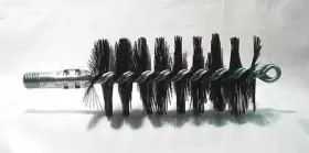 3EDF5 TOUGH GUY Flue Brush Mnpt #2