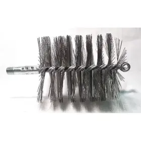 3EDH6 TOUGH GUY Flue Brush Mnpt